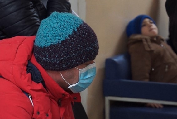 Румъния е на крачка от грипна епидемия